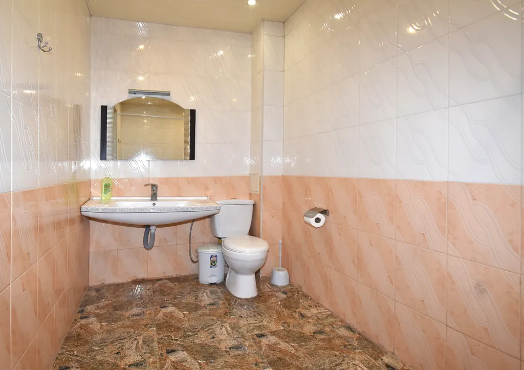 Квартира в новостройке