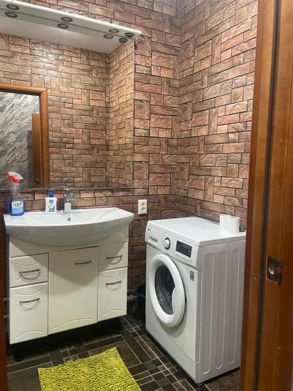 Уютная 2-х комнатная квартира в центре города