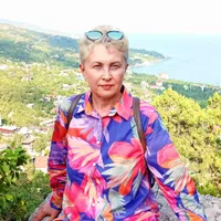 Ольга Рюмина