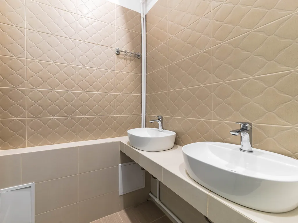 Квартира Дизайнерская комната в историческом центре — Санкт-Петербург