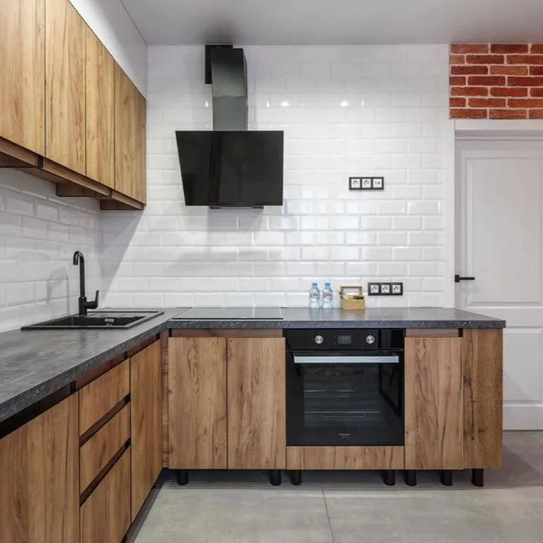 Стильная новая квартира для Вашего отдыха