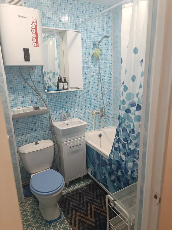 Уютная квартира в самом центре города