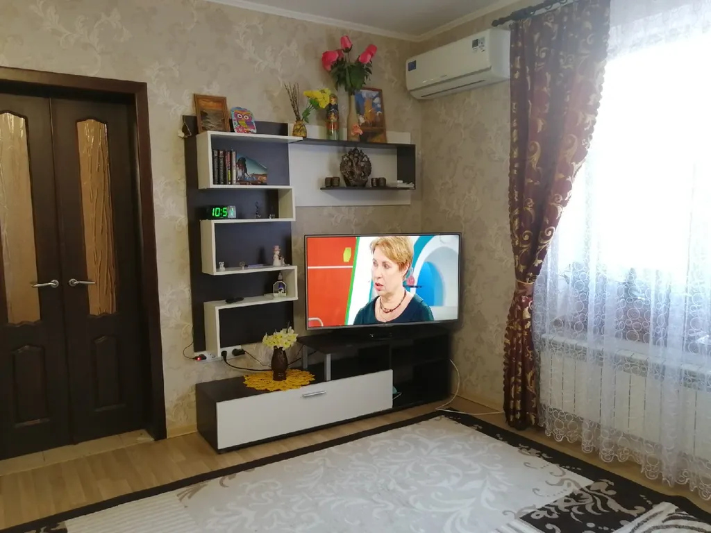 Уютная квартира в центре — аренда посуточно в Ейск