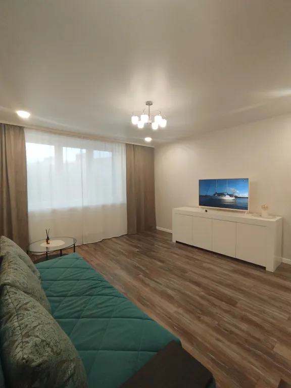 Квартира Уютная квартира у Королевских ворот — Калининград