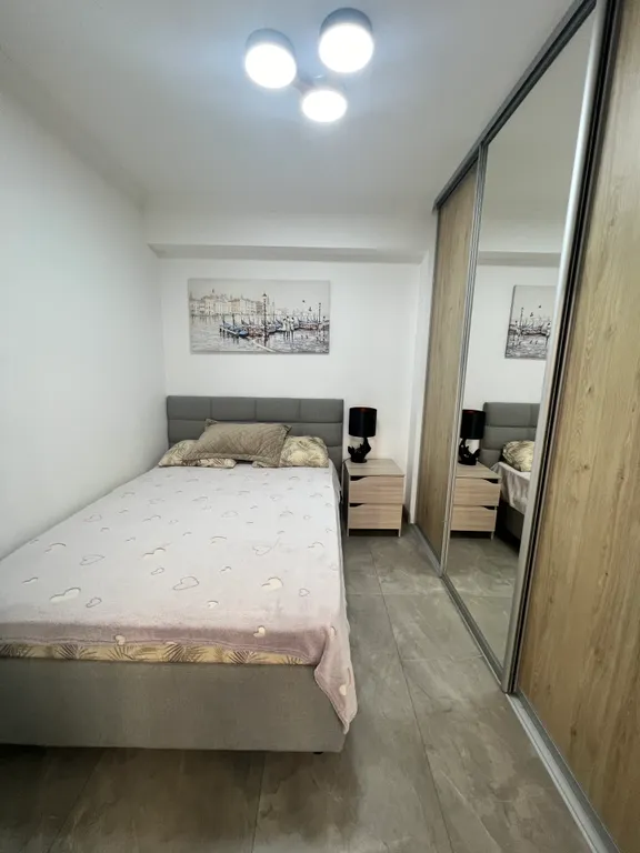 Уютная квартира у моря