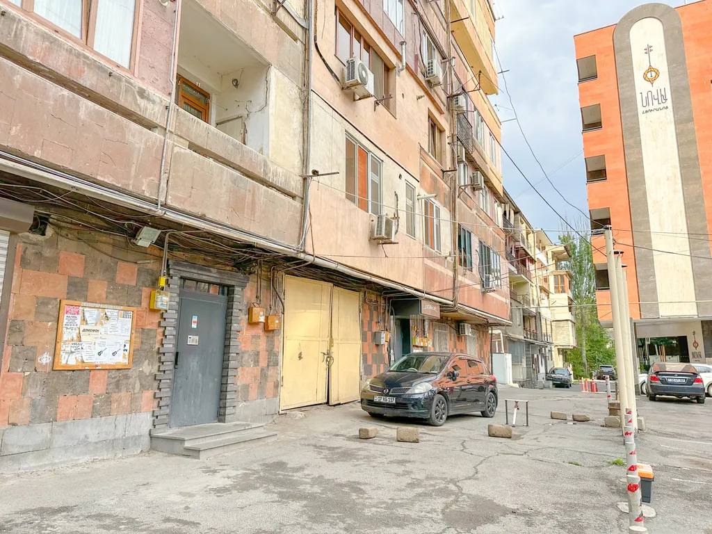 Удобная квартира в старом городе Ереван