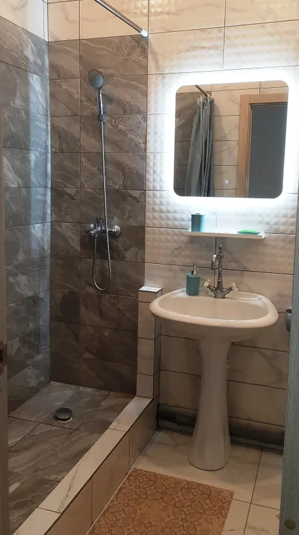 Апартаменты Жади в ЖК бизнес-класса Сердце Ярославля