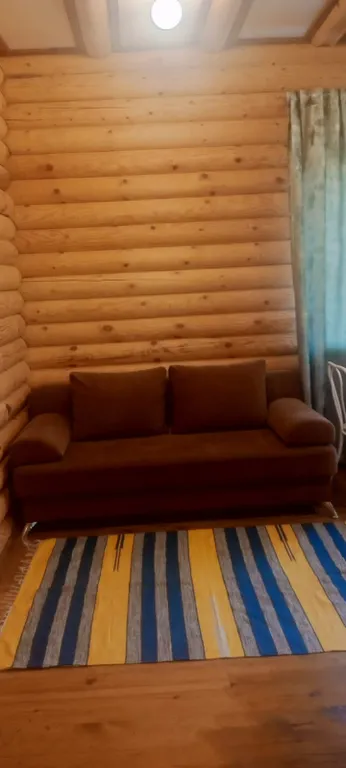 Большие апартаменты с 2 спальнями