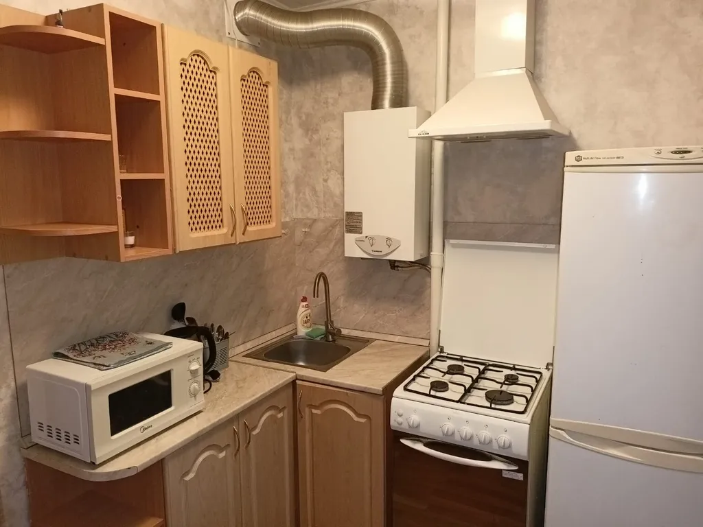 Однокомнатная уютная квaртиpа