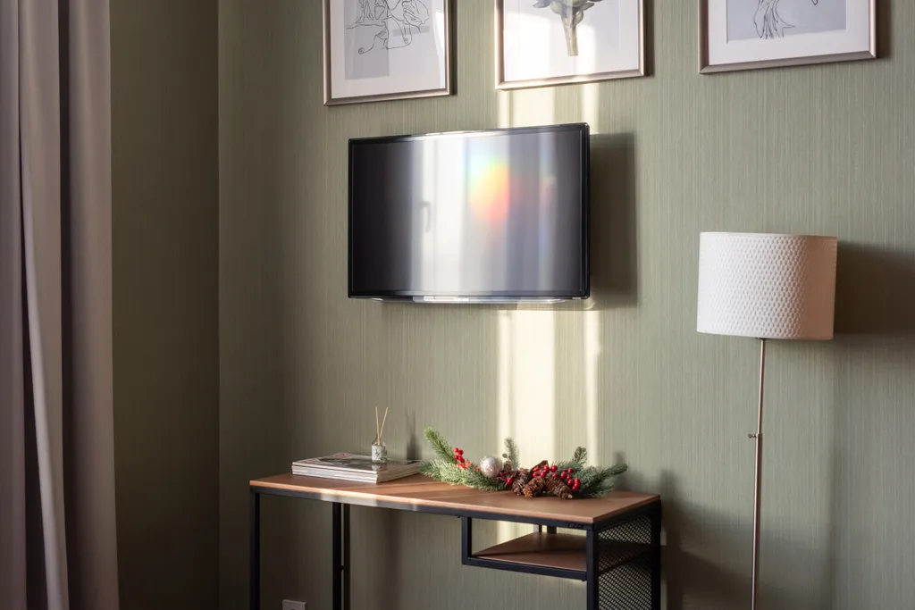 Квартира Современная и стильная квартира рядом с Кремлем — Москва