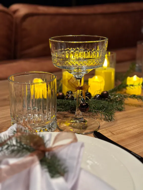 Вилла Бергамо Лаундж