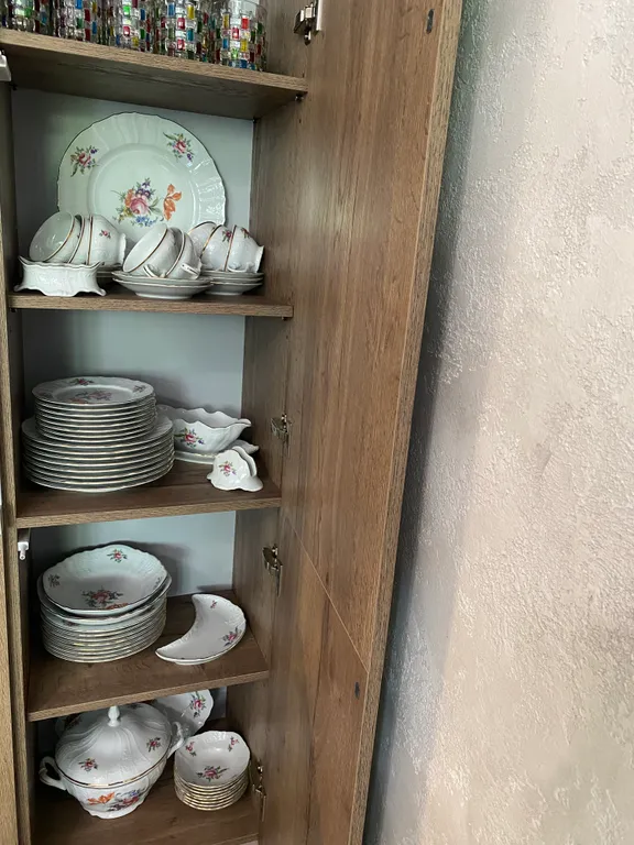 Апартамент с собственным пляжем