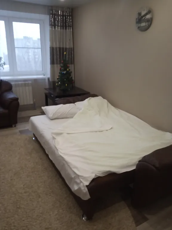 1-комнатная Квартира — аренда посуточно в Смоленск