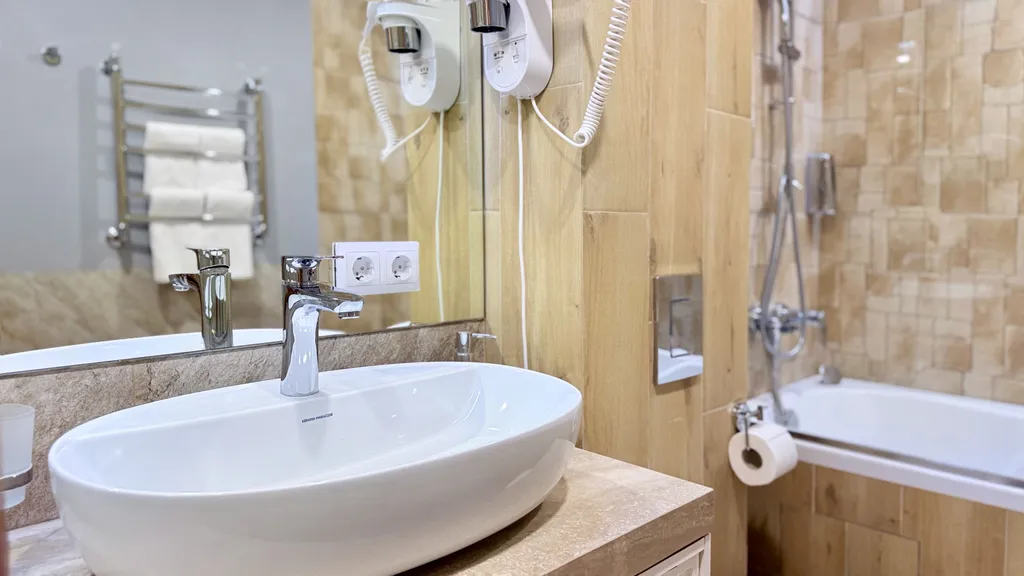 Новый четырехместный номер у Казино