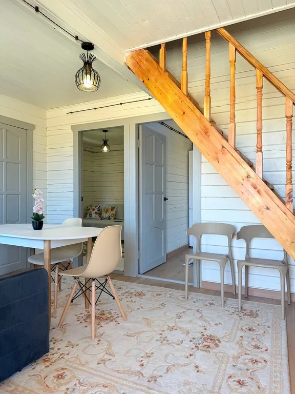 3-комнатный Дом