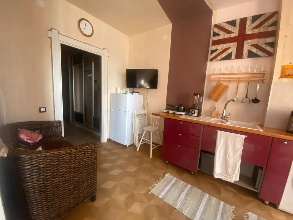 Квартира возле аквапарка