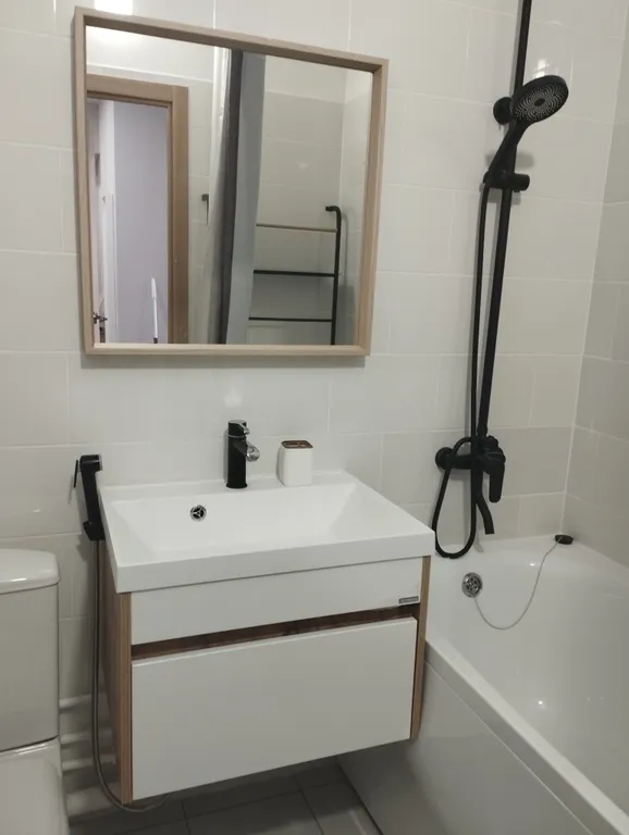 Новая уютная квартира в центре города