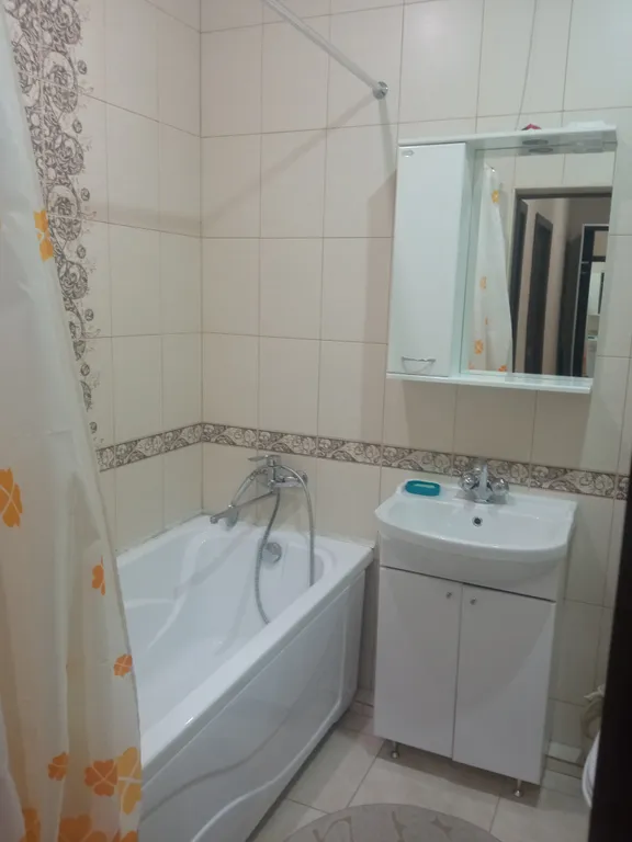 Апартаменты