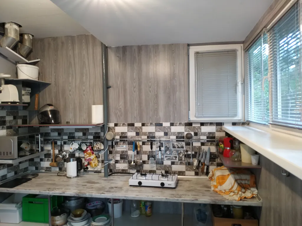 Квартира в 5 минутах от автовокзала