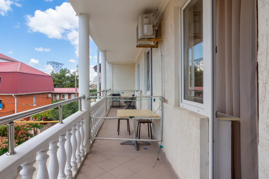 Квартира Комната — Геленджик