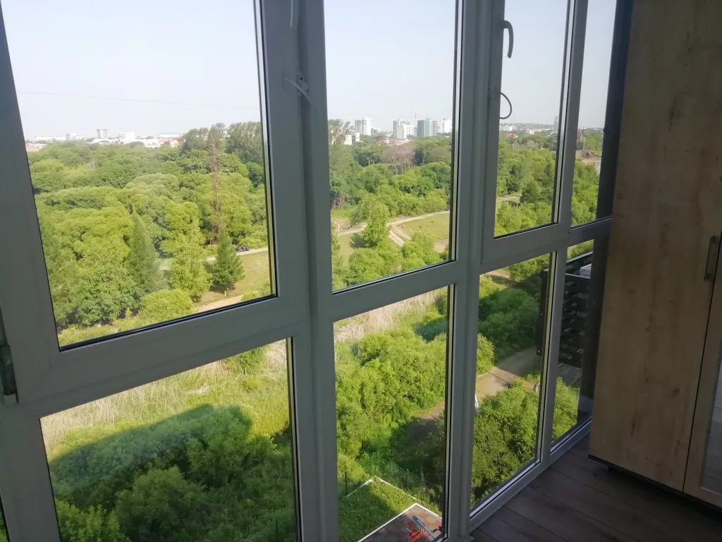 Уютная, новая квартира в центре города