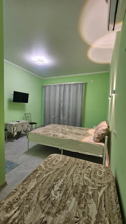 Квартира Комната — Гагра