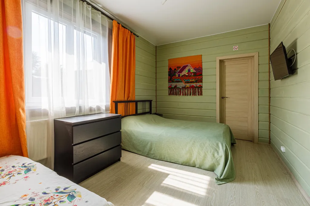 Частный дом у Аэропорта