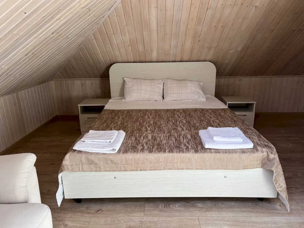 Квартира Комната — Криница