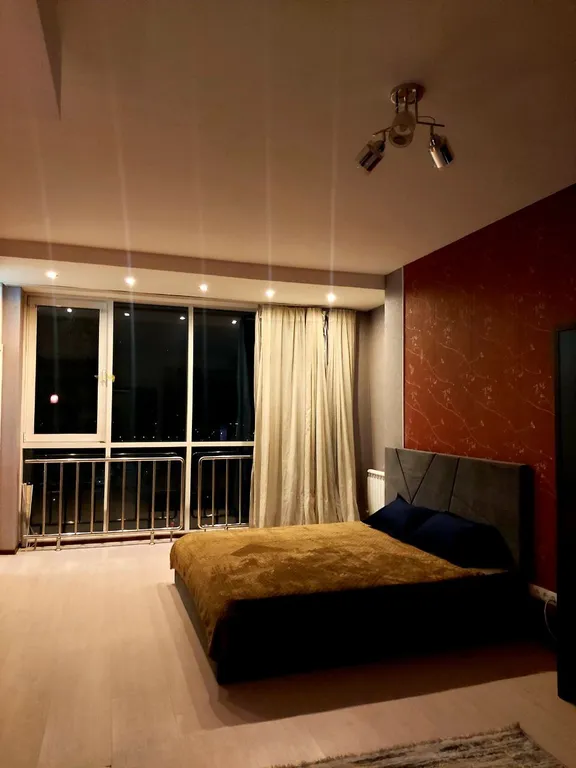 Отличная квартира со всеми удобствами