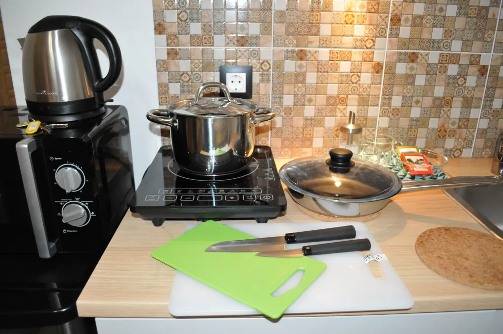 Идеальный выбор для командировки, отдыха или романтического свидания