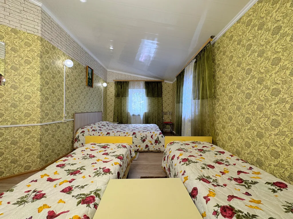 Коттедж Мальта в коттеджном комплексе