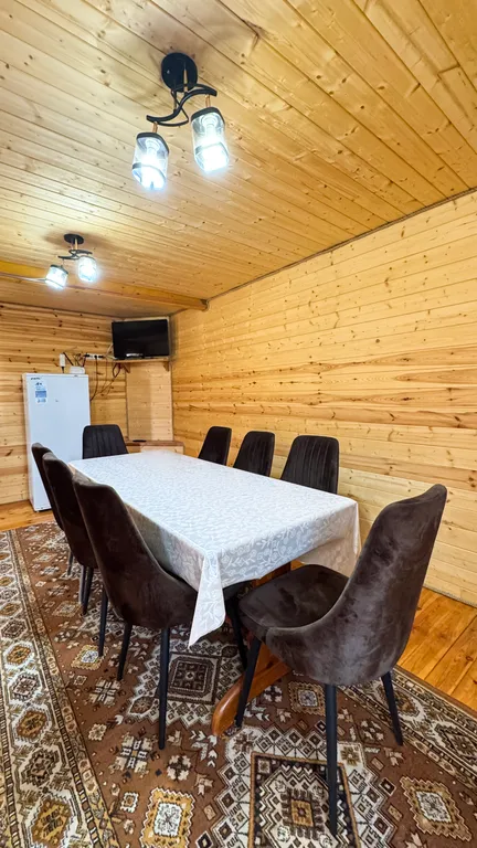 Дом для большой компании №3