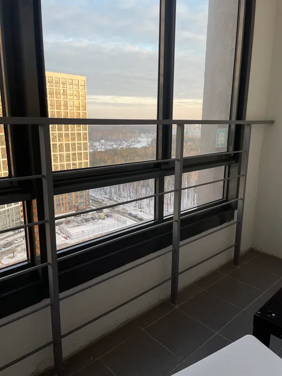 Квартира Уютная квартира вблизи аэропорта Кольцово — Екатеринбург