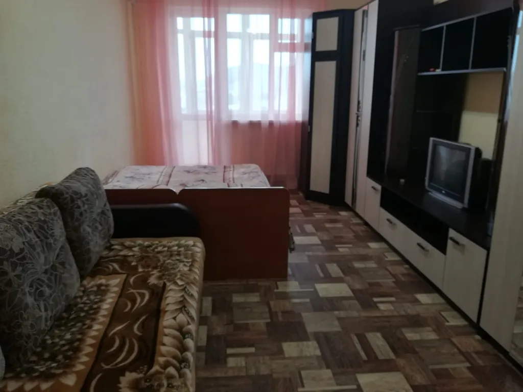 Квартира 2-комнатная Квартира — Судак