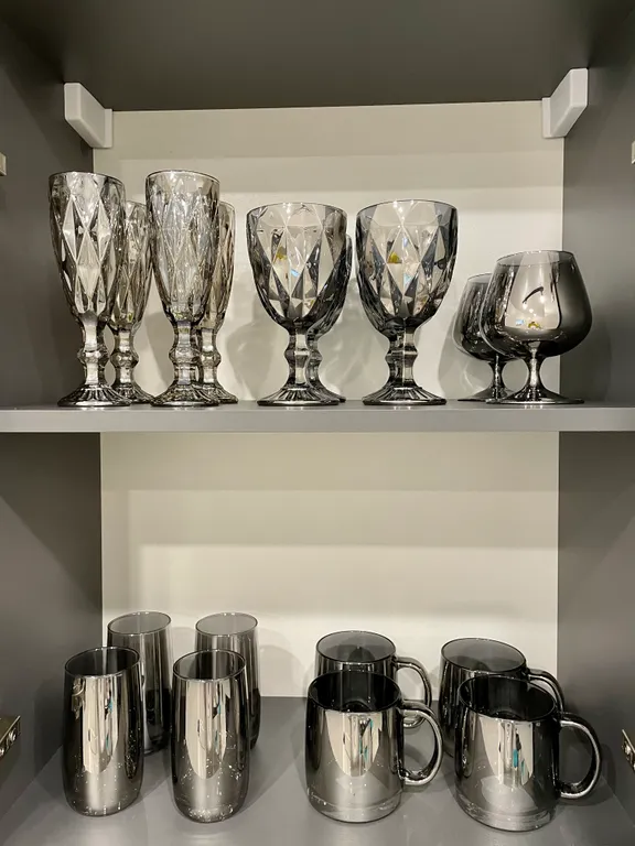 Евротрешка люкс