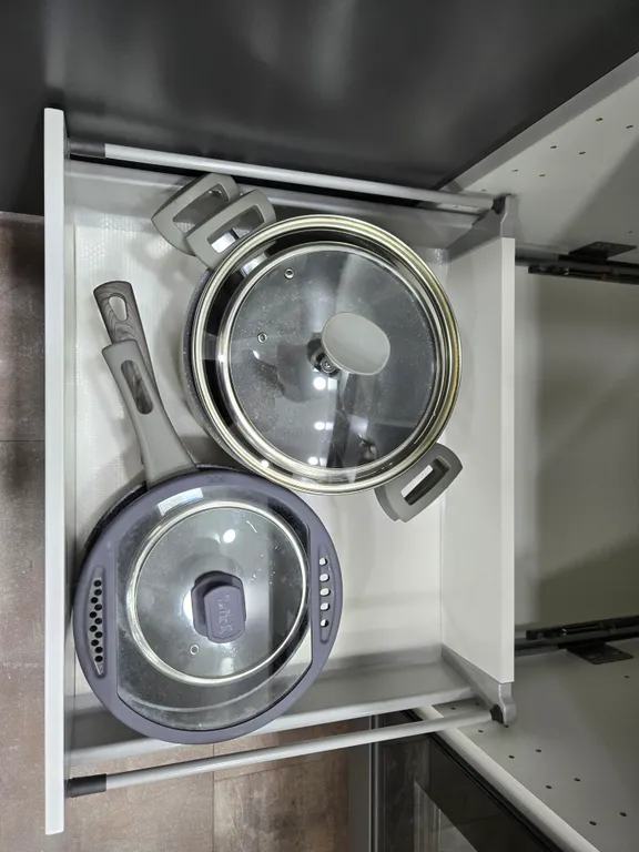 Уютная квартира у моря