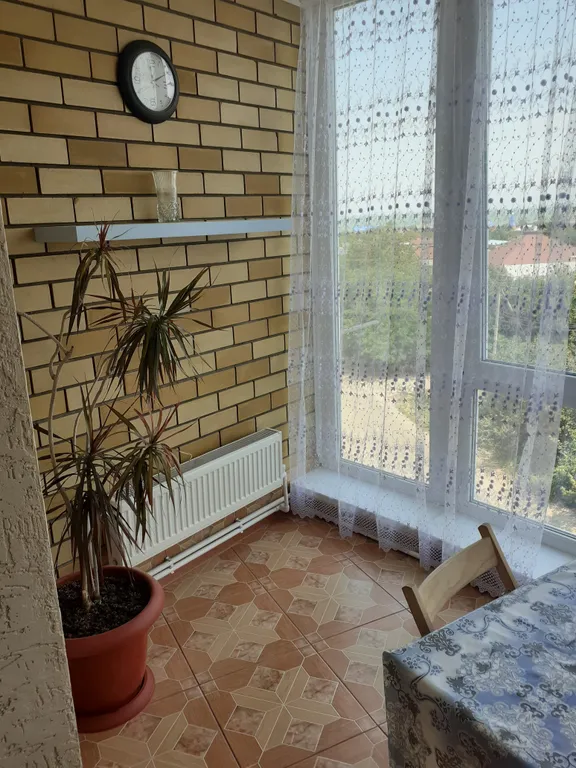 Квартира 3-комнатная Квартира — Ейск