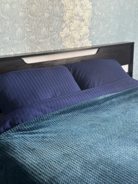 Студия в башне