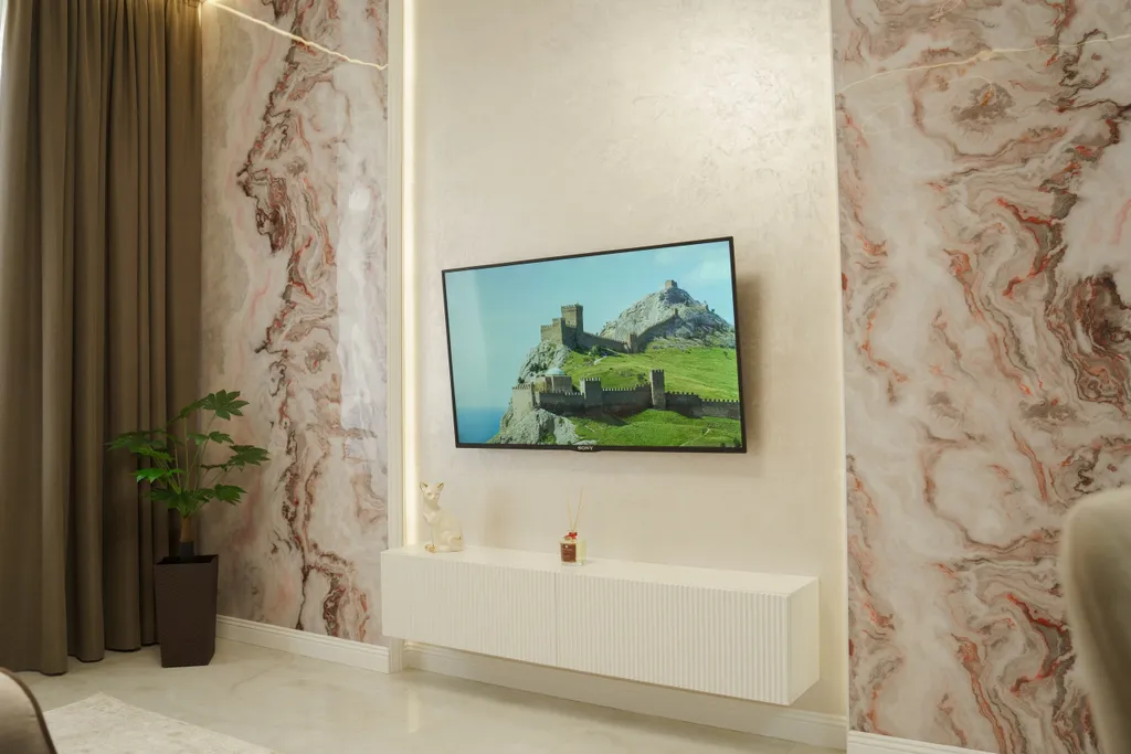 Апартаменты у моря