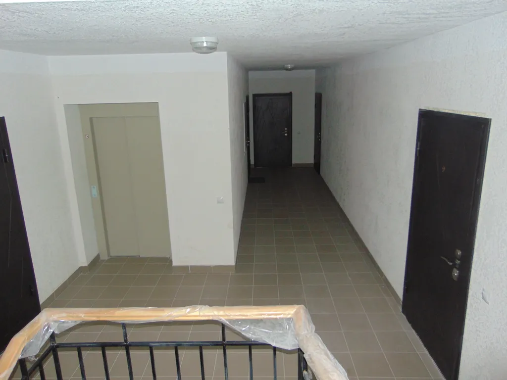 Уютная двух комнатная квартира со свежим ремонтом и всем необходимым