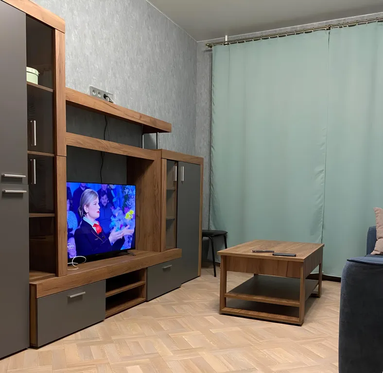 3-ех комнатные апартаменты Кукисвумчорр