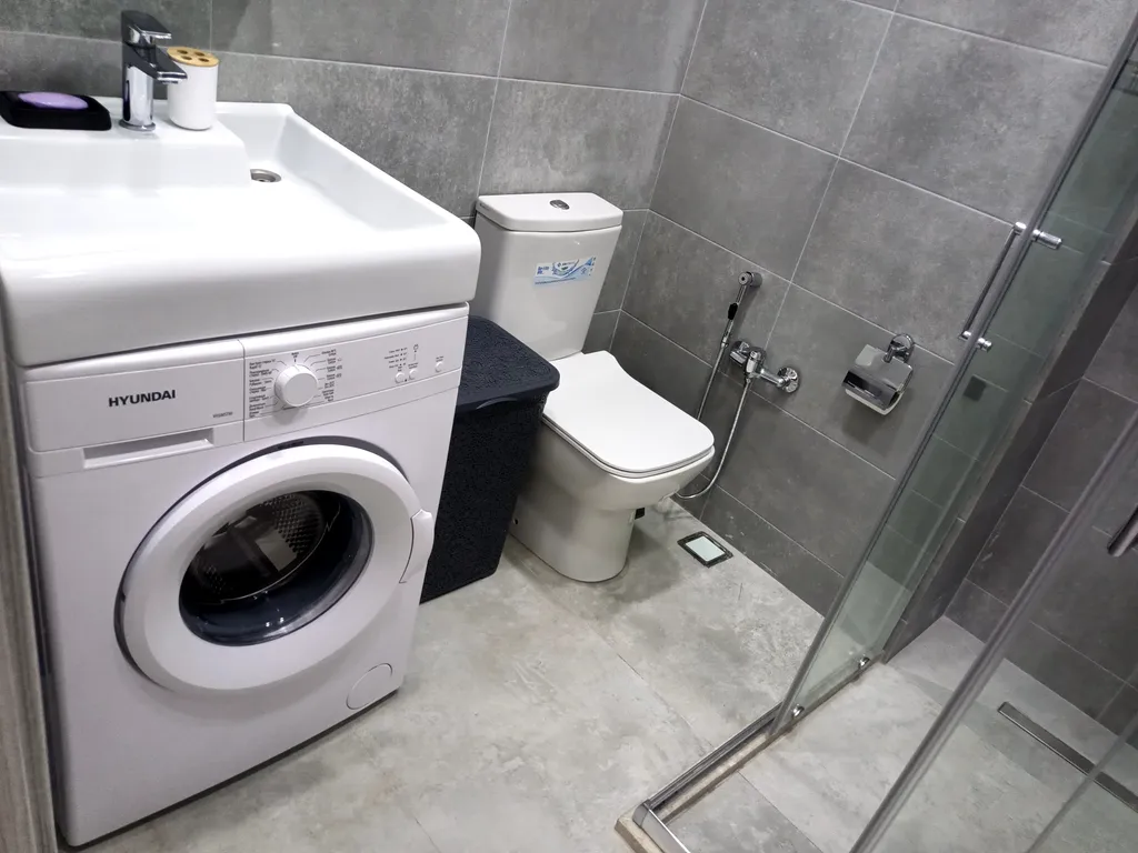 Квартира Квартира Newbatumy — Батуми