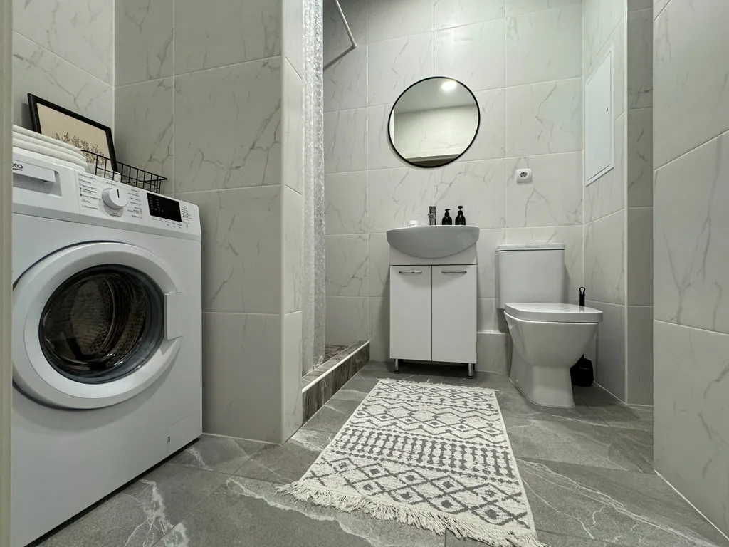 Уют в центре Владимира