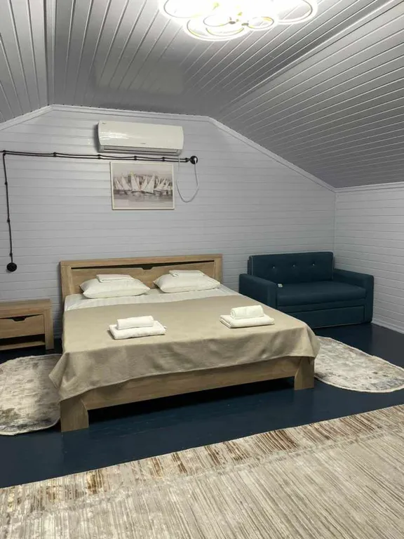 3-комнатный Дом