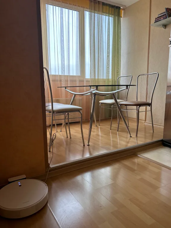 Уютная однокомнатная квартира в центре города