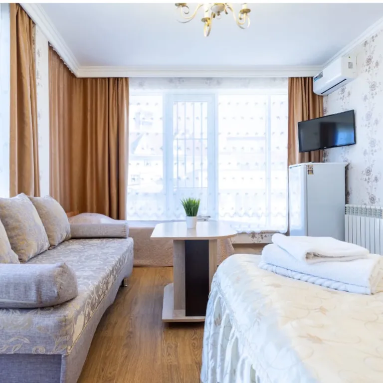 Квартира Комната — Адлер