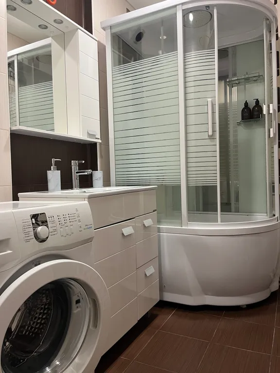 Отличная 2-комнатная квартира