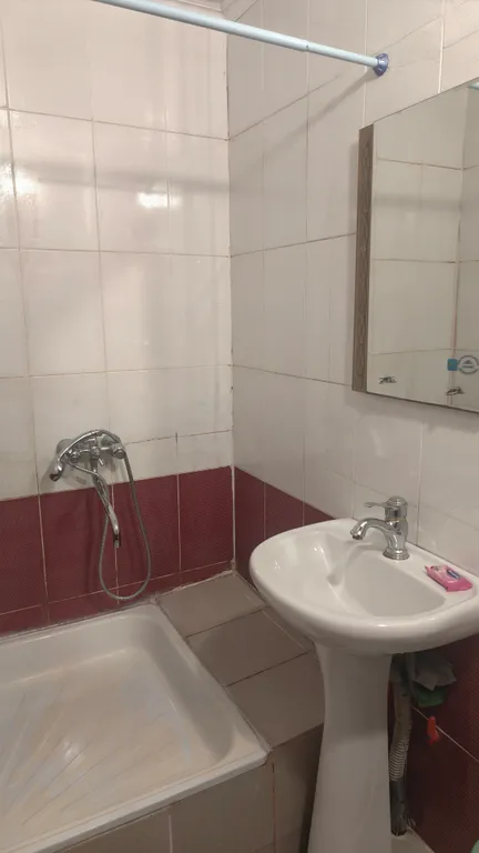 Квартира Комната — Гагра