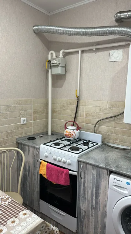 Квартира в центре города