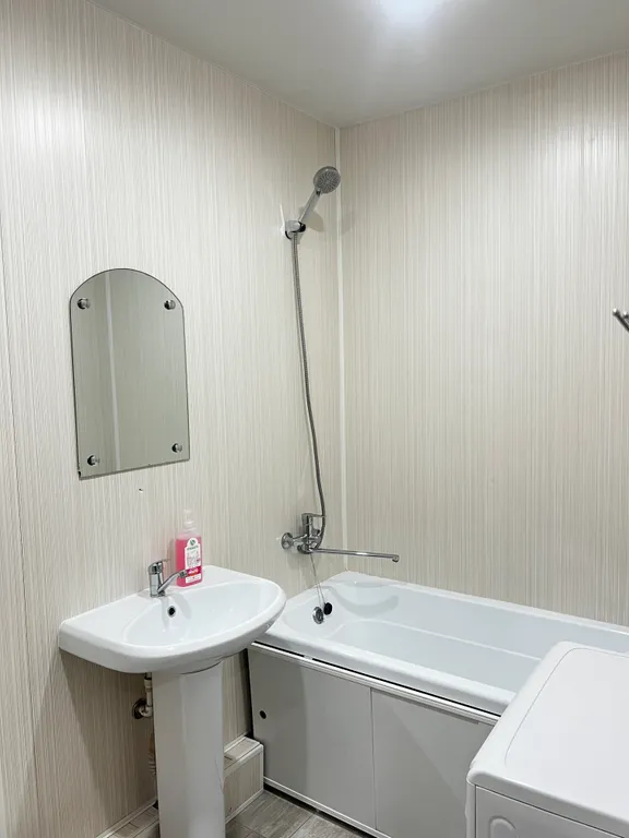 Уютная квартира в центре с видом на центр города